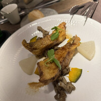 restaurant SAKAKURA - 