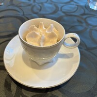 レストランアラスカ フェスティバルタワー - 