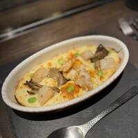 restaurant SAKAKURA - 