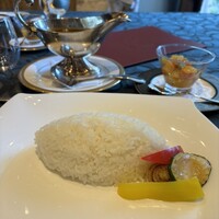 レストランアラスカ フェスティバルタワー - 