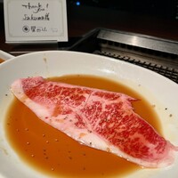 天空焼肉 星遊山 - 