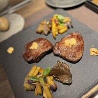 restaurant SAKAKURA - 