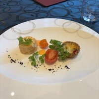 レストランアラスカ フェスティバルタワー - 