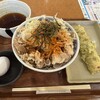 肉麺 右衛門 Pasar幕張上り