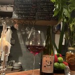 チニャーレ ヴィーノ エ パーネ - 