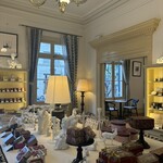 Salon15 TOOTH TOOTH 旧神戸居留地十五番館 - 