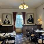 Salon15 TOOTH TOOTH 旧神戸居留地十五番館 - 