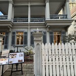 Salon15 TOOTH TOOTH 旧神戸居留地十五番館 - 