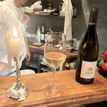 チニャーレ ヴィーノ エ パーネ - 