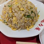 ラーメン魁力屋 - 