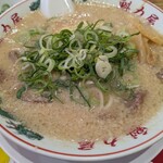 ラーメン魁力屋 - 