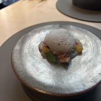 IN DISH - 