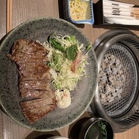 焼肉・しゃぶしゃぶ たちばな ヒルトンプラザイースト店 - 