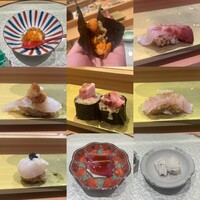 祇園鮨 琢 - 