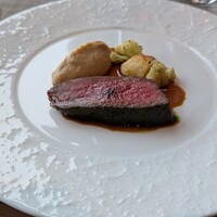 イタリアンダイニング ケシキ - 