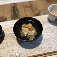 韻松亭 - 