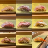 祇園鮨 琢 - 