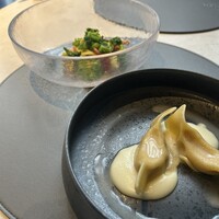 IN DISH - 
