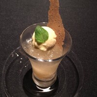 ラ ターブル ドゥ ジョエル・ロブション - 