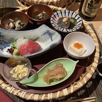 おでん すみ吉 - 