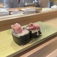 祇園鮨 琢 - 