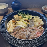 飛騨牛一頭家 馬喰一代 長良本家 - 