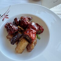 広東料理 センス - 