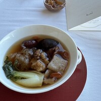 広東料理 センス - 