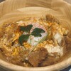 井手カツ丼