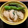 江戸蕎麦 ほそ川