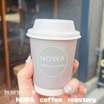 ノワコーヒーロースタリー - 