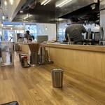 中華そば きなり - 