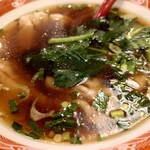 馬さんの店 上海園 龍仙 - 