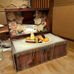 CHEESE SQUARE AVANTI - 