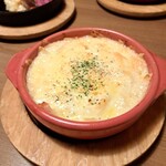 CHEESE SQUARE AVANTI - 