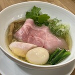 中華そば きなり - 