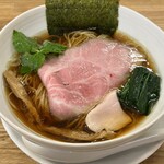 中華そば きなり - 