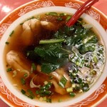 馬さんの店 上海園 龍仙 - 