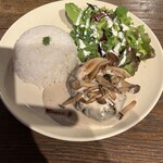 cafe,Dining&Bar 104.5 - 