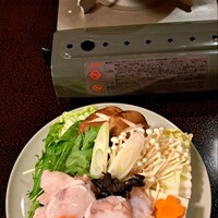 割烹 魚政 - 