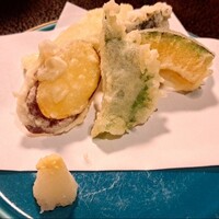 割烹 魚政 - 