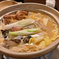 割烹 魚政 - 