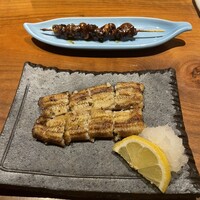 博多うなぎ屋 藤う那 - 