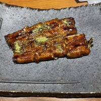 博多うなぎ屋 藤う那 - 