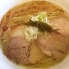 鶴麺 鶴見本店