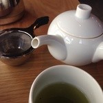 茶寮つぼ市製茶本舗 - 煎茶