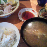 むら仲 - メイン