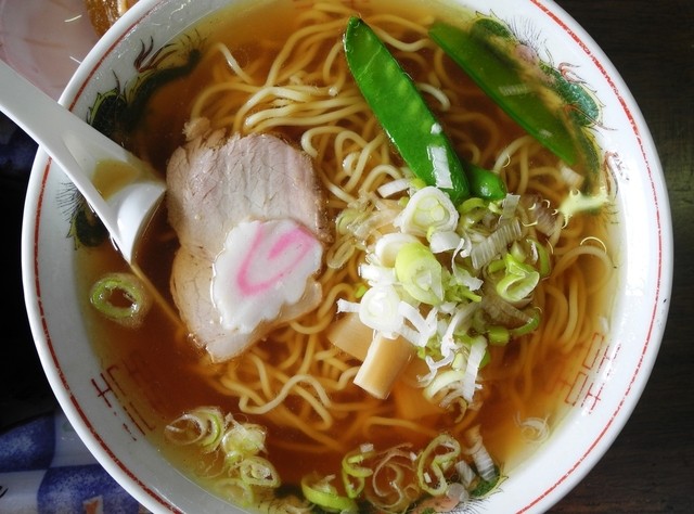 まがら食堂 - 桑折（食堂）の写真