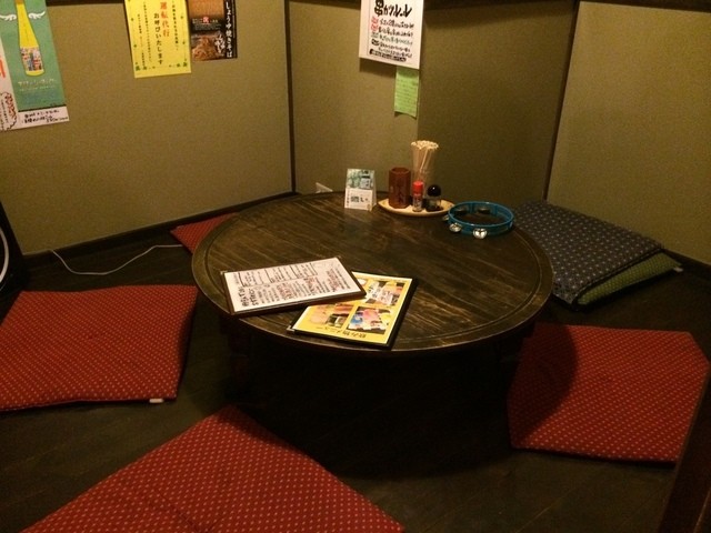 粉もんず 二条昭和通り店