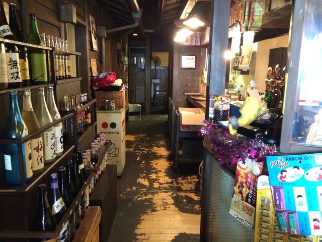 粉もんず 二条昭和通り店（こなもんず） - 旭川（お好み焼き）の写真